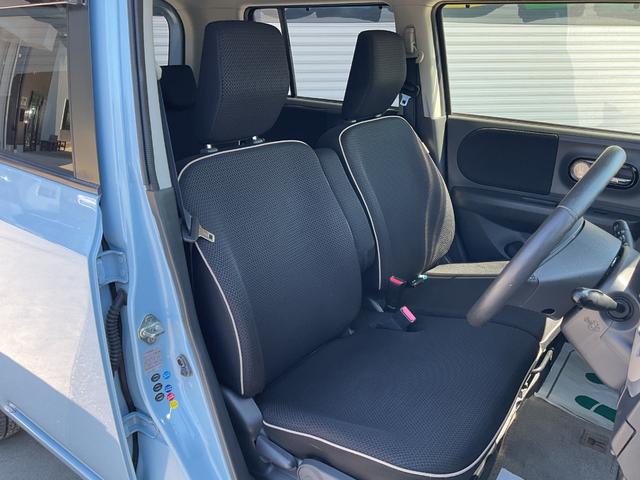 SUZUKI ALTO LAPIN X SELECTION