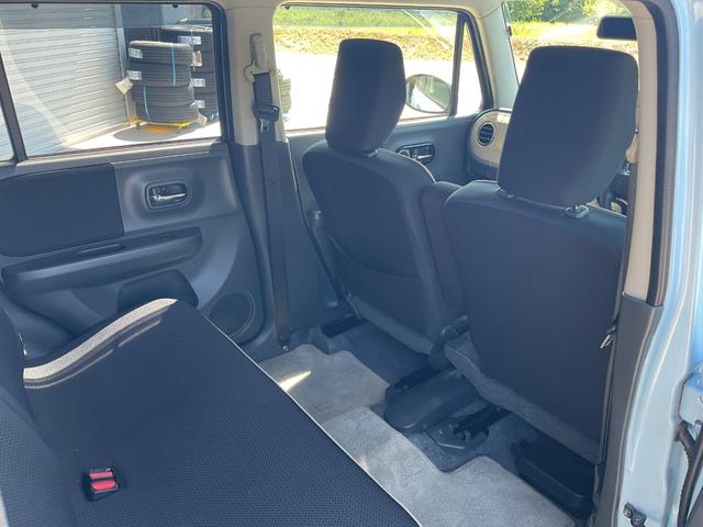 SUZUKI ALTO LAPIN X SELECTION