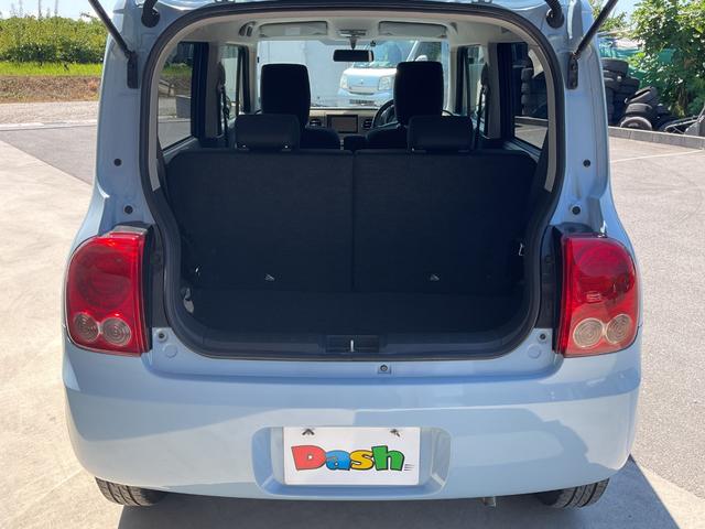 SUZUKI ALTO LAPIN X SELECTION