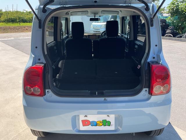 SUZUKI ALTO LAPIN X SELECTION