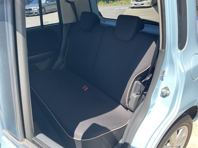 SUZUKI ALTO LAPIN X SELECTION