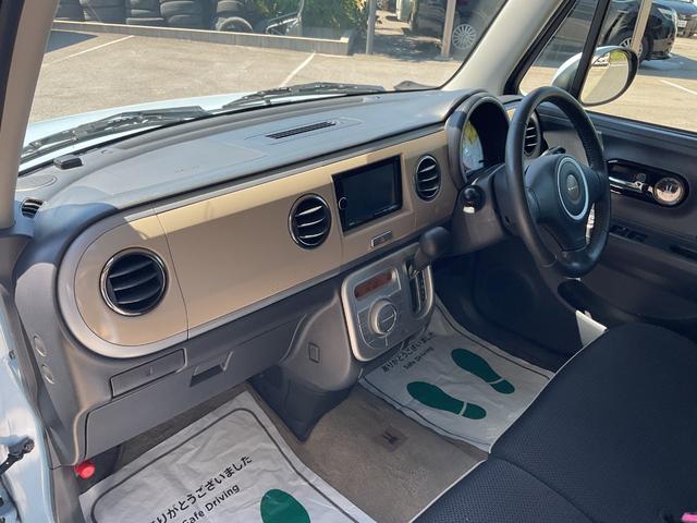 SUZUKI ALTO LAPIN X SELECTION