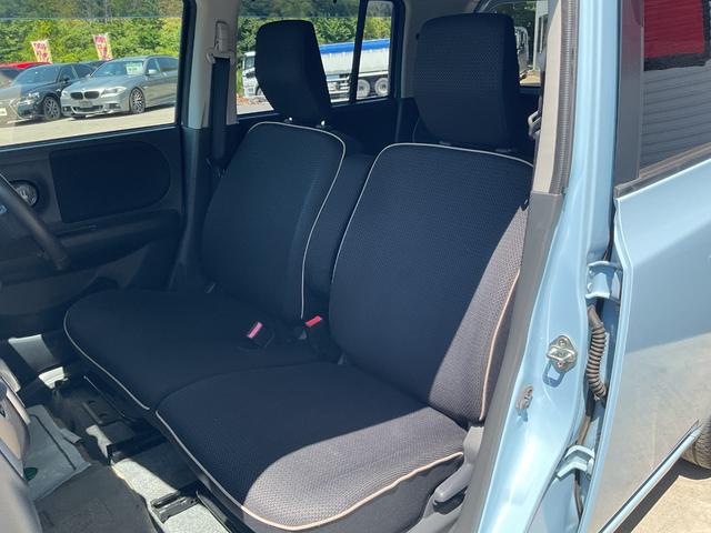 SUZUKI ALTO LAPIN X SELECTION