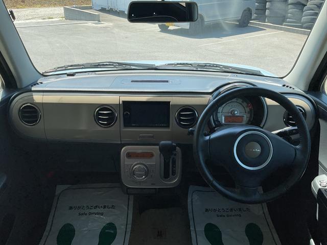 SUZUKI ALTO LAPIN X SELECTION