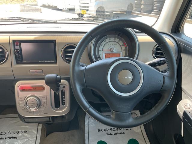SUZUKI ALTO LAPIN X SELECTION