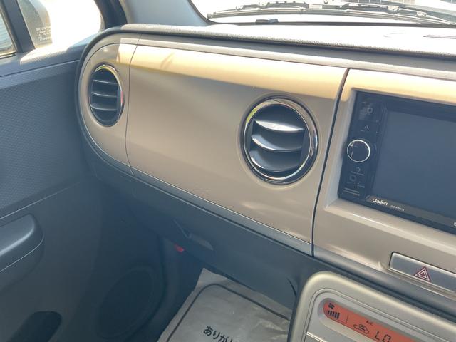 SUZUKI ALTO LAPIN X SELECTION