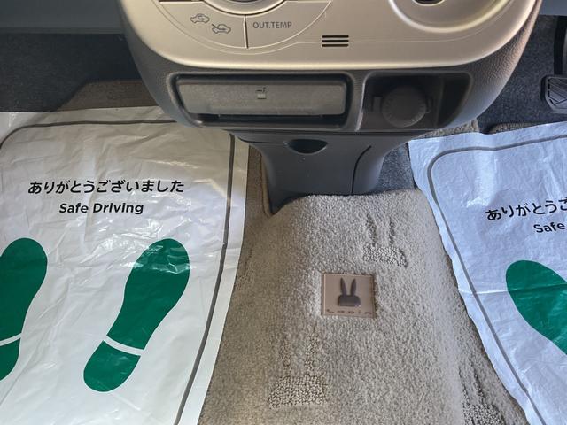 SUZUKI ALTO LAPIN X SELECTION