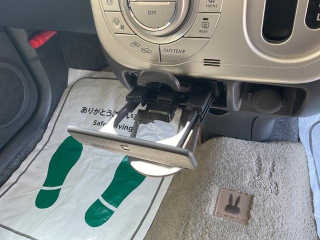 SUZUKI ALTO LAPIN X SELECTION