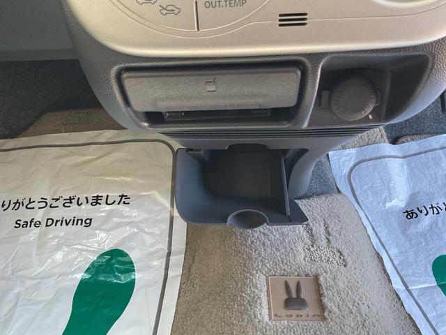 SUZUKI ALTO LAPIN X SELECTION