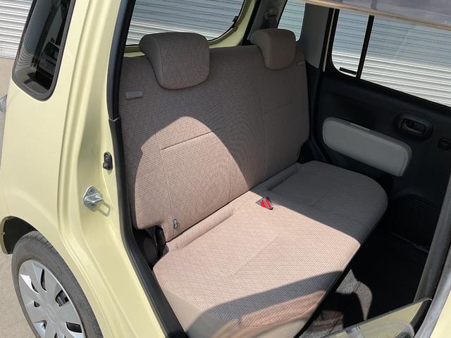 ミラココア ココアＬ　純正メモリーナビ・ワンセグＴＶ・ＤＶＤ不可・アイドリングストップ・ドアバイザー・プライバシーガラス・セキュリティアラーム・走行中視聴可（19枚目）