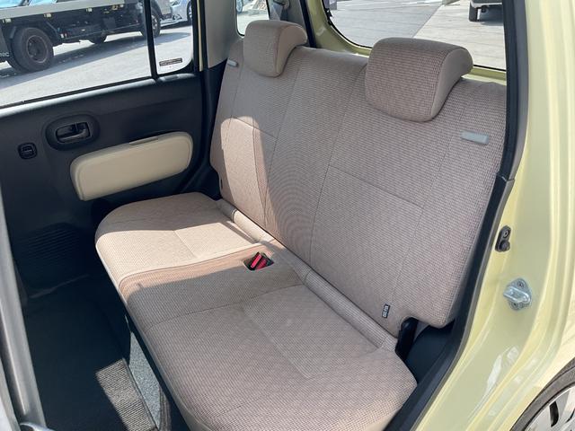 ミラココア ココアＬ　純正メモリーナビ・ワンセグＴＶ・ＤＶＤ不可・アイドリングストップ・ドアバイザー・プライバシーガラス・セキュリティアラーム・走行中視聴可（23枚目）