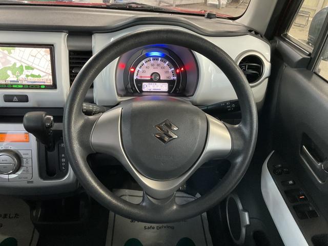 ハスラー Ｇ　社外ナビ・フルセグＴＶ・ＤＶＤ再生・Ｂｌｕｅｔｏｏｔｈオーディオ・ＥＴＣ・運転席シートヒーター・ベンチシート・社外シートカバー・衝突軽減ブレーキ・誤発進抑制・スマートキー（28枚目）