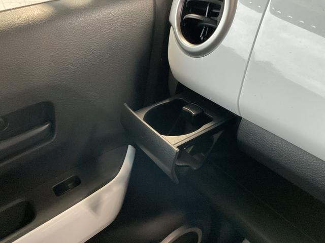 ハスラー Ｇ　社外ナビ・フルセグＴＶ・ＤＶＤ再生・Ｂｌｕｅｔｏｏｔｈオーディオ・ＥＴＣ・運転席シートヒーター・ベンチシート・社外シートカバー・衝突軽減ブレーキ・誤発進抑制・スマートキー（32枚目）