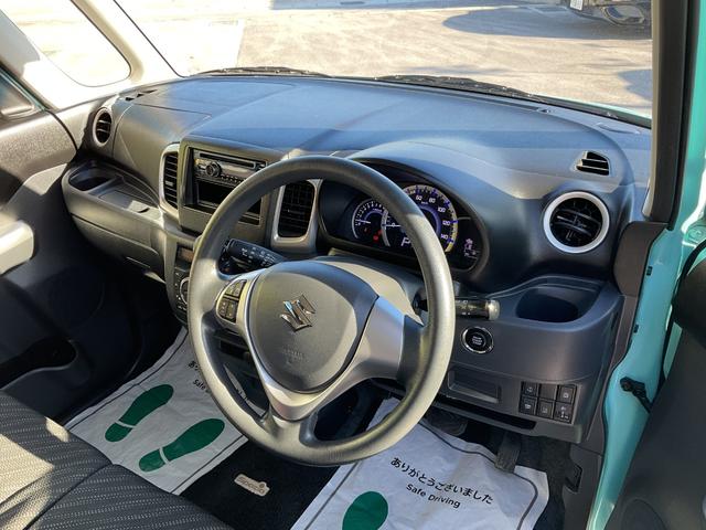 スペーシア Ｇリミテッド　社外ナビ・フルセグＴＶ・ＤＶＤ再生・Ｂｌｕｅｔｏｏｔｈオーディオ・左側パワースライドドア・運転席シートヒーター・デュアルカメラブレーキサポート・車線逸脱警報・スマートキー・プッシュスタート・ＥＴＣ（11枚目）