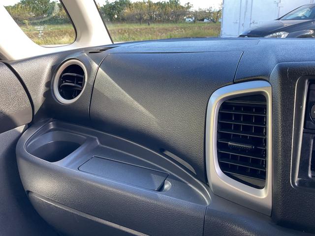 スペーシア Ｇリミテッド　社外ナビ・フルセグＴＶ・ＤＶＤ再生・Ｂｌｕｅｔｏｏｔｈオーディオ・左側パワースライドドア・運転席シートヒーター・デュアルカメラブレーキサポート・車線逸脱警報・スマートキー・プッシュスタート・ＥＴＣ（28枚目）