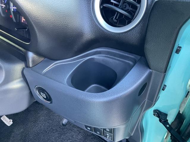 スペーシア Ｇリミテッド　社外ナビ・フルセグＴＶ・ＤＶＤ再生・Ｂｌｕｅｔｏｏｔｈオーディオ・左側パワースライドドア・運転席シートヒーター・デュアルカメラブレーキサポート・車線逸脱警報・スマートキー・プッシュスタート・ＥＴＣ（35枚目）