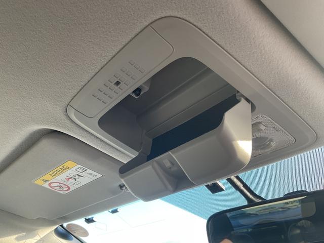 エスクァイア ハイブリッドGi 純正ナビ・フルセグTV・DVD再生・Bluetooth・TRDフルエアロ・ETC・両側パワースライドドア・バックカメラ・LEDオートライト・左右フロントシートヒーター・置くだけ充電・ルーフスピーカー(37枚目)