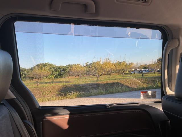 エスクァイア ハイブリッドGi 純正ナビ・フルセグTV・DVD再生・Bluetooth・TRDフルエアロ・ETC・両側パワースライドドア・バックカメラ・LEDオートライト・左右フロントシートヒーター・置くだけ充電・ルーフスピーカー(40枚目)