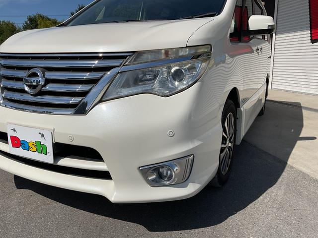 セレナ ハイウェイスターS-HVアドバンスドセーフティパック 純正8インチナビ・フルセグTV・DVD再生・Bluetooth・アラウンドビューモニター・両側パワースライドドア・純正フリップダウンリアモニター・ETC・LEDオートヘッドライト・リアエアコン(15枚目)