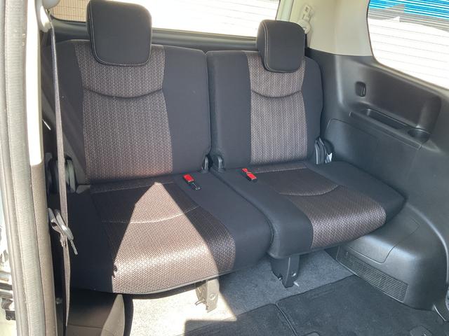 セレナ ハイウェイスターS-HVアドバンスドセーフティパック 純正8インチナビ・フルセグTV・DVD再生・Bluetooth・アラウンドビューモニター・両側パワースライドドア・純正フリップダウンリアモニター・ETC・LEDオートヘッドライト・リアエアコン(21枚目)