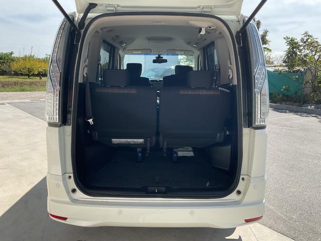 セレナ ハイウェイスターS-HVアドバンスドセーフティパック 純正8インチナビ・フルセグTV・DVD再生・Bluetooth・アラウンドビューモニター・両側パワースライドドア・純正フリップダウンリアモニター・ETC・LEDオートヘッドライト・リアエアコン(22枚目)