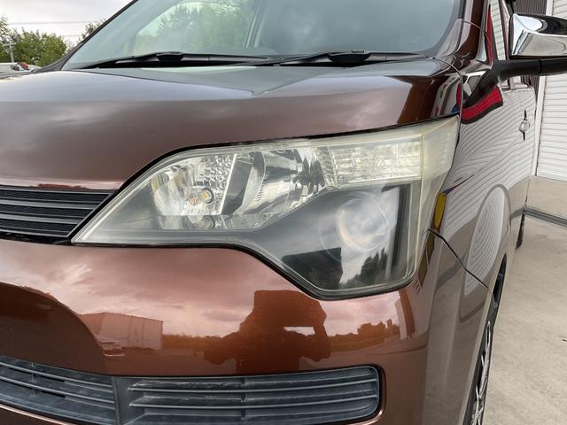 スペイド Ｇ　純正ＳＤナビ・フルセグＴＶ・ｂｌｕｅｔｏｏｔｈ・バックカメラ・ＥＴＣ・片側電動スライドドア・ＨＩＤオートライト・ステアリングスイッチ・シートヒーター・社外ドライブレコーダ・ドアバイザー（13枚目）