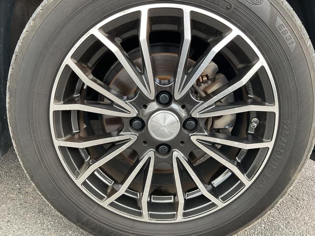 スペイド Ｇ　純正ＳＤナビ・フルセグＴＶ・ｂｌｕｅｔｏｏｔｈ・バックカメラ・ＥＴＣ・片側電動スライドドア・ＨＩＤオートライト・ステアリングスイッチ・シートヒーター・社外ドライブレコーダ・ドアバイザー（14枚目）