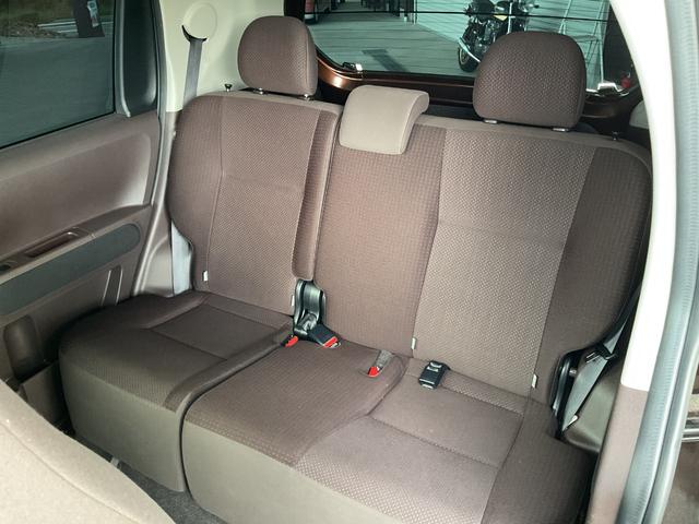 スペイド Ｇ　純正ＳＤナビ・フルセグＴＶ・ｂｌｕｅｔｏｏｔｈ・バックカメラ・ＥＴＣ・片側電動スライドドア・ＨＩＤオートライト・ステアリングスイッチ・シートヒーター・社外ドライブレコーダ・ドアバイザー（22枚目）