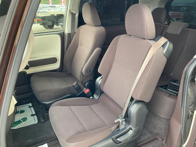 スペイド Ｇ　純正ＳＤナビ・フルセグＴＶ・ｂｌｕｅｔｏｏｔｈ・バックカメラ・ＥＴＣ・片側電動スライドドア・ＨＩＤオートライト・ステアリングスイッチ・シートヒーター・社外ドライブレコーダ・ドアバイザー（24枚目）