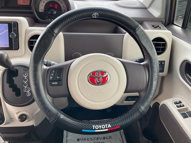 スペイド Ｇ　純正ＳＤナビ・フルセグＴＶ・ｂｌｕｅｔｏｏｔｈ・バックカメラ・ＥＴＣ・片側電動スライドドア・ＨＩＤオートライト・ステアリングスイッチ・シートヒーター・社外ドライブレコーダ・ドアバイザー（27枚目）