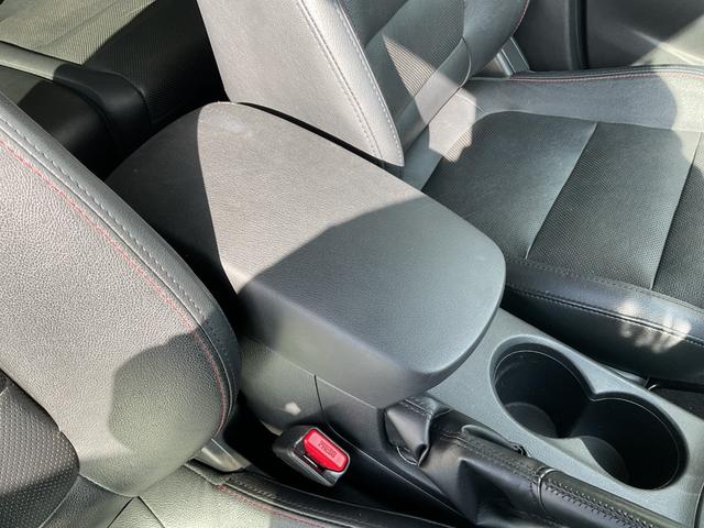 ＣＸ－５ ＸＤ　Ｌパッケージ　純正ナビ・フルセグＴＶ・Ｂｌｕｅｔｏｏｔｈ・本革シート・運転席パワーシート・左右フロントシートヒーター・衝突軽減ブレーキ・車線逸脱警報・クルーズコントロール・ＨＩＤオートライト・純正１９インチアルミ（38枚目）