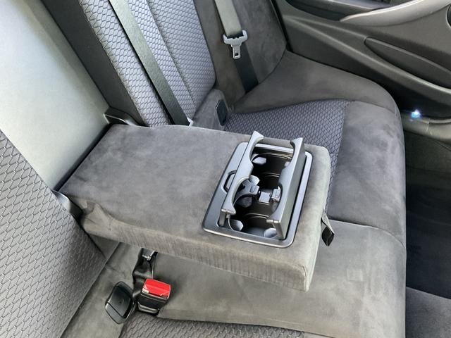 3シリーズ 320dツーリング Mスポーツ 純正1体型ナビ・フルセグTV・bluetooth・バックカメラ・ETC・アイドリングストップ・クルーズコントロール・コーナーセンサー・車線逸脱警報・KWサスキット・リアゲートフットオープナー(42枚目)