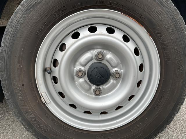 ハイゼットカーゴ DX SAIII ケンウッドメモリーナビ・DVD不可・bluetooth・ETC・パワーウィンドウ・オートハイビーム・衝突軽減ブレーキ・誤発進抑制・車線逸脱警告・ヘッドライトレベライザー・先行車発信お知らせ(15枚目)