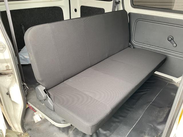 ハイゼットカーゴ DX SAIII ケンウッドメモリーナビ・DVD不可・bluetooth・ETC・パワーウィンドウ・オートハイビーム・衝突軽減ブレーキ・誤発進抑制・車線逸脱警告・ヘッドライトレベライザー・先行車発信お知らせ(19枚目)