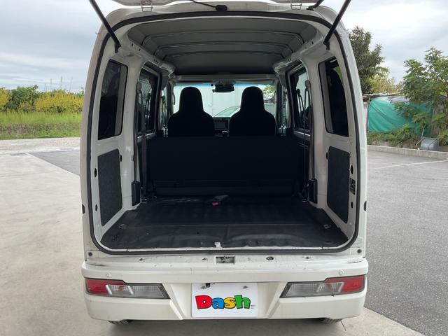 ハイゼットカーゴ DX SAIII ケンウッドメモリーナビ・DVD不可・bluetooth・ETC・パワーウィンドウ・オートハイビーム・衝突軽減ブレーキ・誤発進抑制・車線逸脱警告・ヘッドライトレベライザー・先行車発信お知らせ(20枚目)