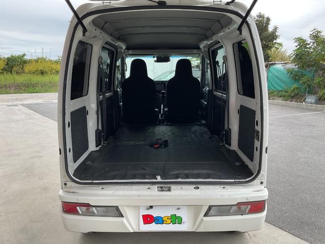 ハイゼットカーゴ DX SAIII ケンウッドメモリーナビ・DVD不可・bluetooth・ETC・パワーウィンドウ・オートハイビーム・衝突軽減ブレーキ・誤発進抑制・車線逸脱警告・ヘッドライトレベライザー・先行車発信お知らせ(21枚目)