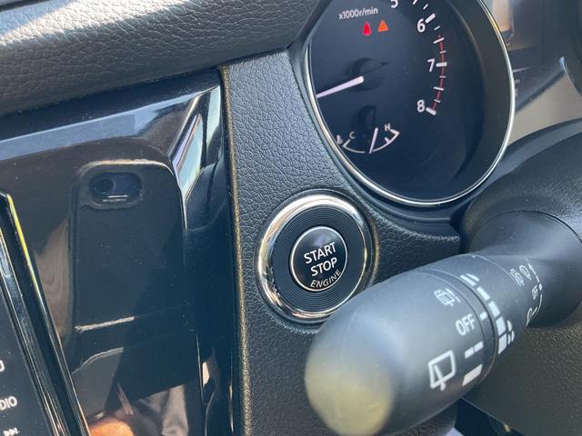 エクストレイル 20X パナソニック製ナビ・フルセグTV・DVD再生・ハンズフリー・ETC・バックカメラ・LEDオートライト・RAYS17インチアルミホイール・左右フロントシートヒーター・カプロン(防水)シート(34枚目)