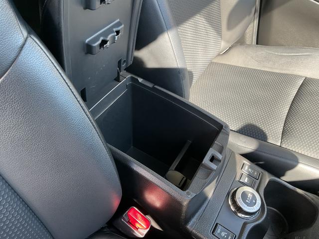 エクストレイル 20X パナソニック製ナビ・フルセグTV・DVD再生・ハンズフリー・ETC・バックカメラ・LEDオートライト・RAYS17インチアルミホイール・左右フロントシートヒーター・カプロン(防水)シート(38枚目)