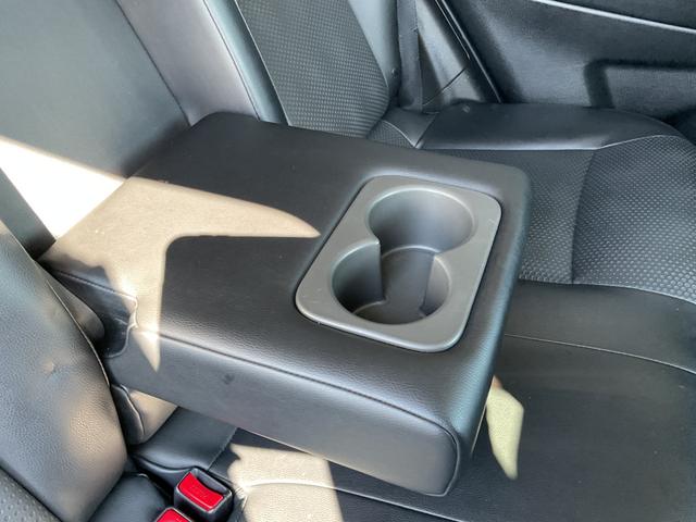 エクストレイル 20X パナソニック製ナビ・フルセグTV・DVD再生・ハンズフリー・ETC・バックカメラ・LEDオートライト・RAYS17インチアルミホイール・左右フロントシートヒーター・カプロン(防水)シート(40枚目)