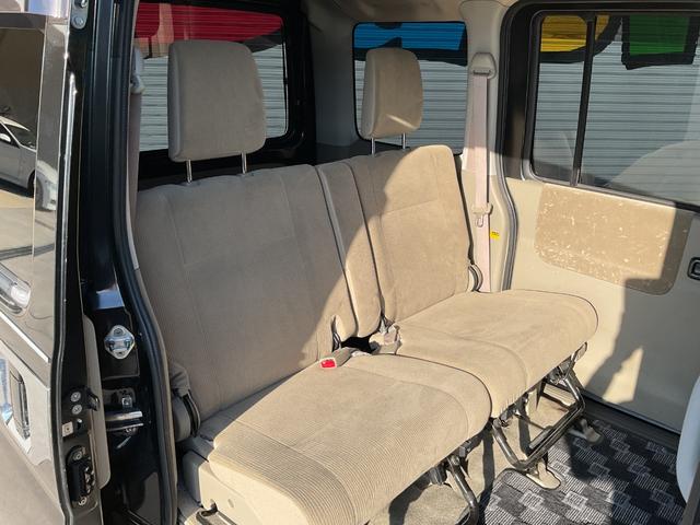 アトレーワゴン カスタムターボＲＳリミテッド　パナソニックＳＤナビ・フルセグＴＶ・Ｂｌｕｅｔｏｏｔｈ・ＤＶＤ・バックカメラ・ＥＴＣ・純正アルミ・ＨＩＤヘッドライト・車内システムラック・ドアバイザー・Ｒ５面フィルム（20枚目）