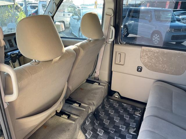 アトレーワゴン カスタムターボＲＳリミテッド　パナソニックＳＤナビ・フルセグＴＶ・Ｂｌｕｅｔｏｏｔｈ・ＤＶＤ・バックカメラ・ＥＴＣ・純正アルミ・ＨＩＤヘッドライト・車内システムラック・ドアバイザー・Ｒ５面フィルム（23枚目）