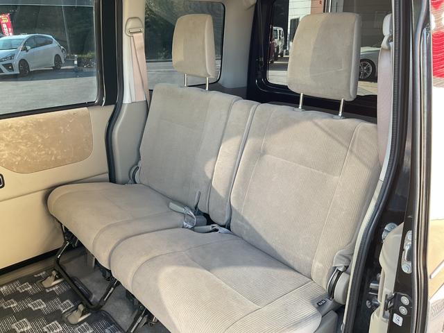 アトレーワゴン カスタムターボＲＳリミテッド　パナソニックＳＤナビ・フルセグＴＶ・Ｂｌｕｅｔｏｏｔｈ・ＤＶＤ・バックカメラ・ＥＴＣ・純正アルミ・ＨＩＤヘッドライト・車内システムラック・ドアバイザー・Ｒ５面フィルム（24枚目）