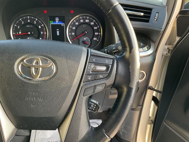 ヴェルファイア ２．５Ｚ　Ａエディション　アルパイン製ヴェルファイア専用１１インチナビ・フルセグＴＶ・Ｂｌｕｅｔｏｏｔｈ・ＥＴＣ・バックカメラ・両側パワースライドドア・衝突軽減ブレーキ・レーダークルーズコントロール・ＬＥＤオートライト（33枚目）