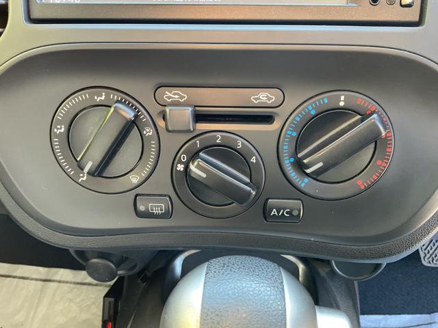 ジューク １５ＲＳ　タイプＶ　純正ナビ・ワンセグＴＶ・ハンズフリー・ＥＴＣ・社外１６インチアルミホイール・オートリトラミラー・スマートキー・プッシュスタート・プライバシーガラス（33枚目）