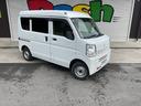 スクラム PA ハイルーフ・オートマ・エアコン・パワステ・AM/FMラジオ・ETC・サイドバイザー 中古車画像_3