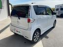 デイズ ハイウェイスター Gターボ SDナビ・フルセグTV・Bluetooth・バックカメラ・アラウンドビュー・ETC・純正アルミホイール・HIDヘッドライト・フォグランプ・オートドアミラー・プッシュスタート・ドアバイザー・オートライト(5枚目)