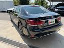LS LS460 Fスポーツ メーカー純正HDDナビ・フルセグTV・Bluetooth・バックカメラ・ETC・純正アルミホイール・HID・クルーズコントロール・クリアランスソナー・エアシート・ステアリングヒーター・シートヒーター(8枚目)