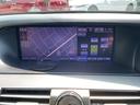 LS460 Fスポーツ メーカー純正HDDナビ・フルセグTV・Bluetooth・バックカメラ・ETC・純正アルミホイール・HID・クルーズコントロール・クリアランスソナー・エアシート・ステアリングヒーター・シートヒーター(29枚目)