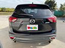 ＣＸ－５ ＸＤ　Ｌパッケージ　純正ナビ・フルセグＴＶ・Ｂｌｕｅｔｏｏｔｈ・本革シート・運転席パワーシート・左右フロントシートヒーター・衝突軽減ブレーキ・車線逸脱警報・クルーズコントロール・ＨＩＤオートライト・純正１９インチアルミ（7枚目）