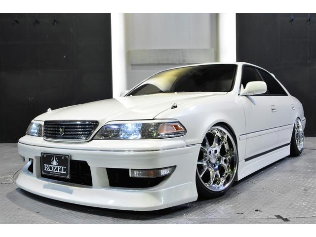 新品 マーク II JZX100VERTEX アイラインガーニッシュ | www.fitmein.co.nz